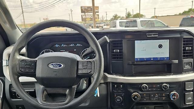 2025 Ford F-250 Super Duty King Ranch