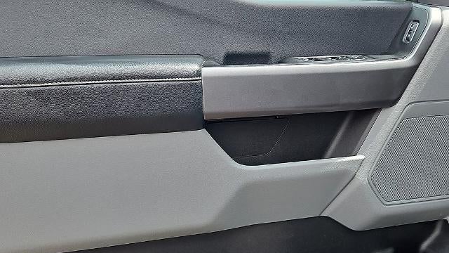 2025 Ford F-250 Super Duty King Ranch
