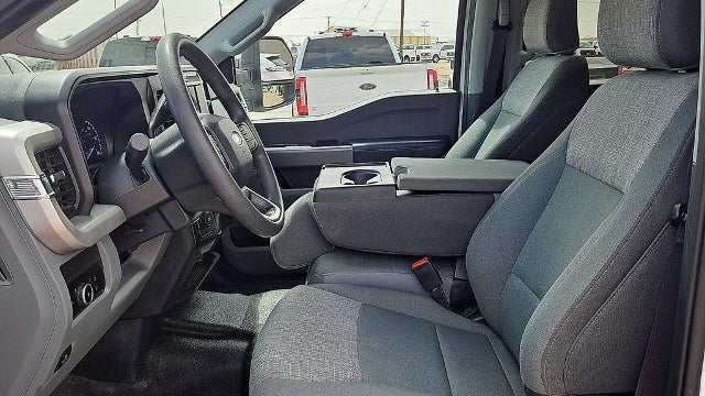 2025 Ford F-250 Super Duty King Ranch