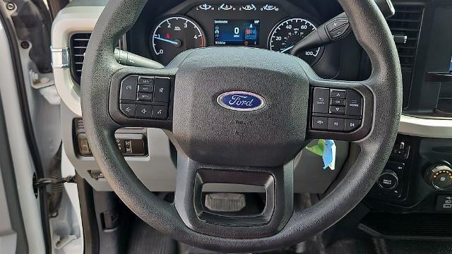2025 Ford F-250 Super Duty King Ranch