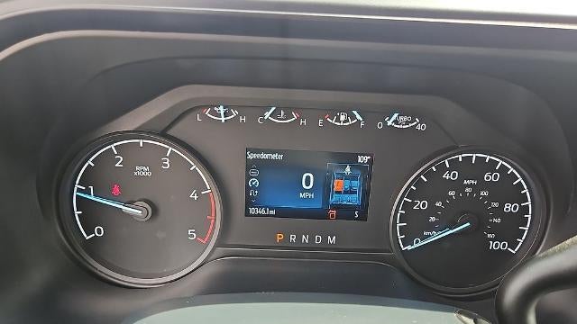 2025 Ford F-250 Super Duty King Ranch