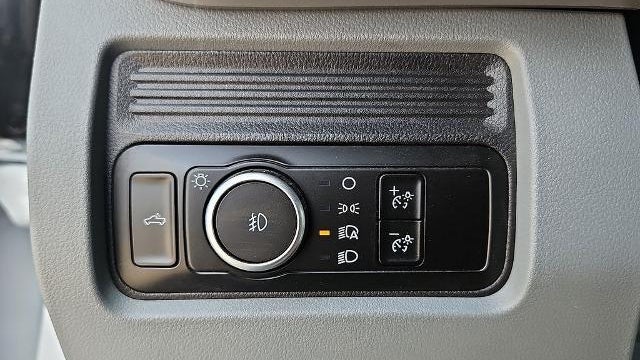 2025 Ford F-250 Super Duty King Ranch