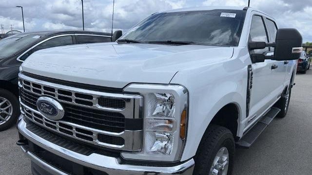 Preowned 2025 Ford F-250 Super Duty XL for Sale