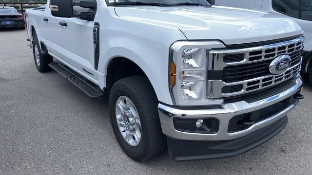 2025 Ford F-250 Super Duty XL