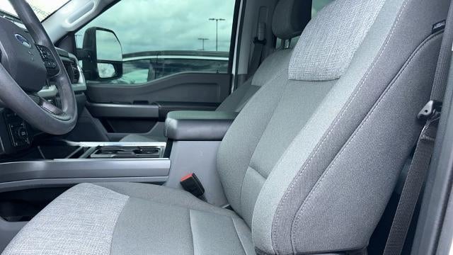 2025 Ford F-250 Super Duty XL