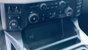 2025 Ford F-250 Super Duty XL