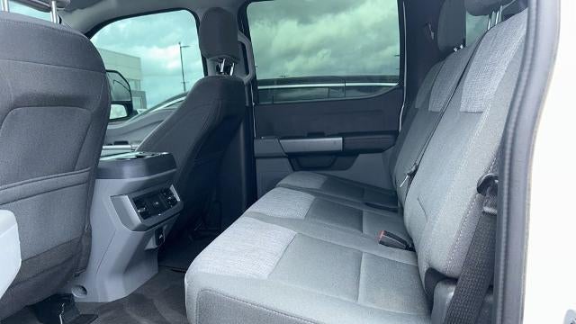 2025 Ford F-250 Super Duty XL