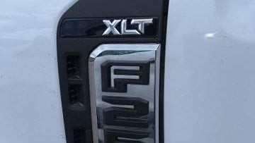 2025 Ford F-250 Super Duty XL