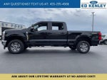 2025 F-250 Super Duty Thumbnail 2