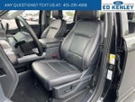 2025 F-250 Super Duty Thumbnail 3