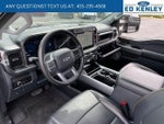 2025 F-250 Super Duty Thumbnail 4