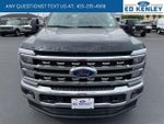 2025 F-250 Super Duty Thumbnail 28