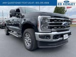 2025 F-250 Super Duty Thumbnail 29
