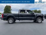 2025 F-250 Super Duty Thumbnail 30