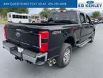 2025 F-250 Super Duty Thumbnail 34