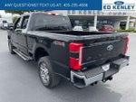 2025 F-250 Super Duty Thumbnail 38