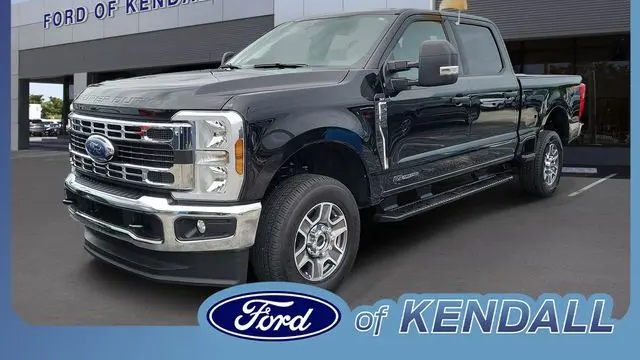 Preowned 2025 Ford F-250 Super Duty XLT for Sale