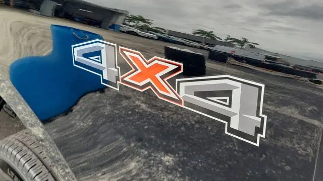 2025 Ford F-250 Super Duty XLT