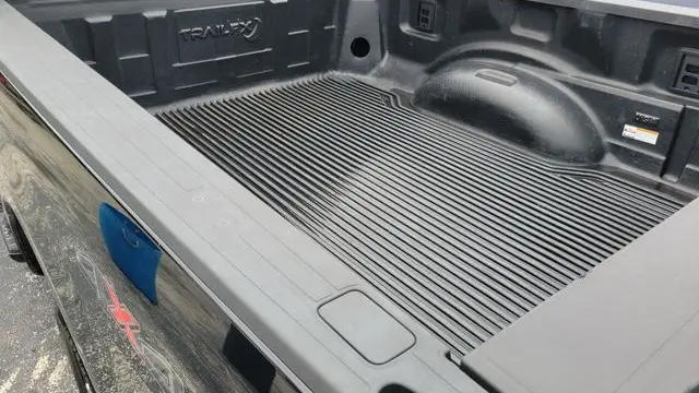 2025 Ford F-250 Super Duty XLT