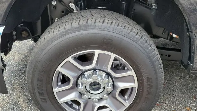 2025 Ford F-250 Super Duty XLT
