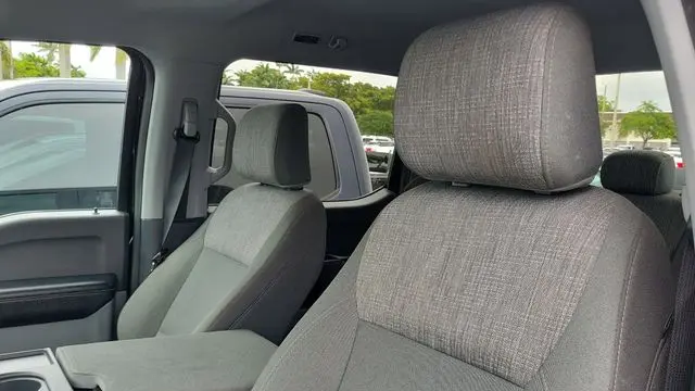 2025 Ford F-250 Super Duty XLT
