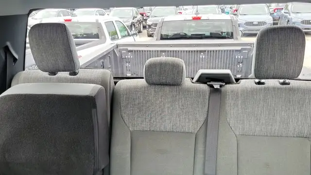 2025 Ford F-250 Super Duty XLT