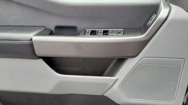 2025 Ford F-250 Super Duty XLT