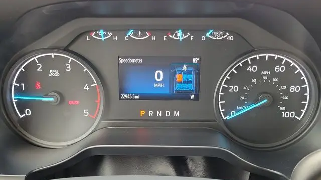 2025 Ford F-250 Super Duty XLT