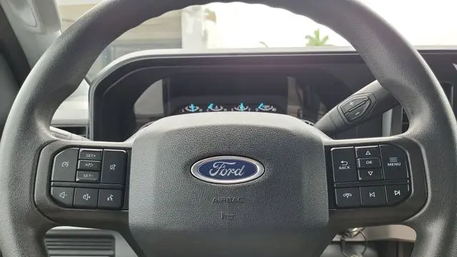 2025 Ford F-250 Super Duty XLT