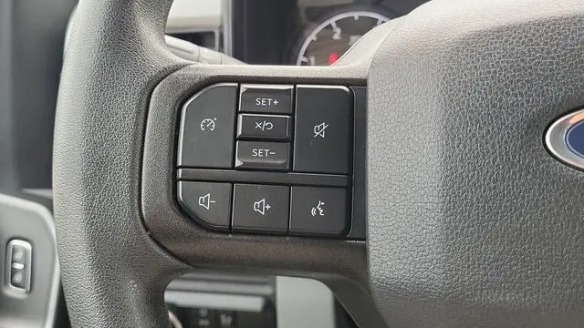 2025 Ford F-250 Super Duty XLT
