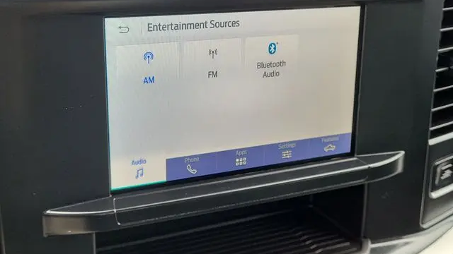 2025 Ford F-250 Super Duty XLT