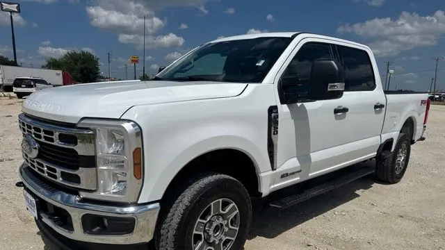 Preowned 2025 Ford F-250 Super Duty King Ranch for Sale