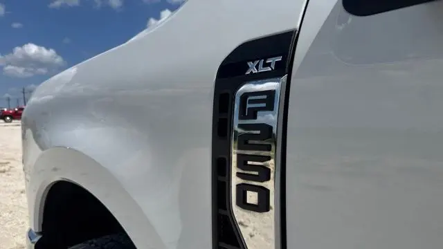 2025 Ford F-250 Super Duty King Ranch