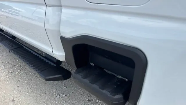 2025 Ford F-250 Super Duty King Ranch