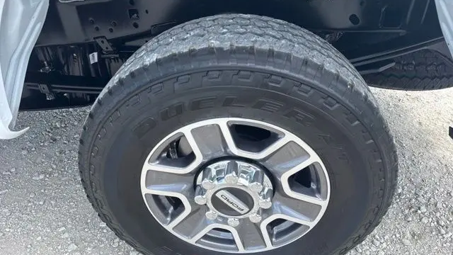 2025 Ford F-250 Super Duty King Ranch