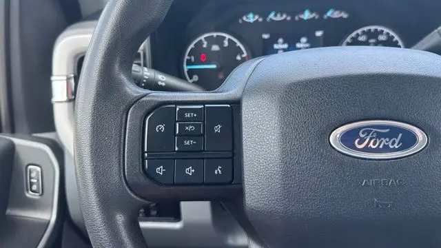 2025 Ford F-250 Super Duty King Ranch
