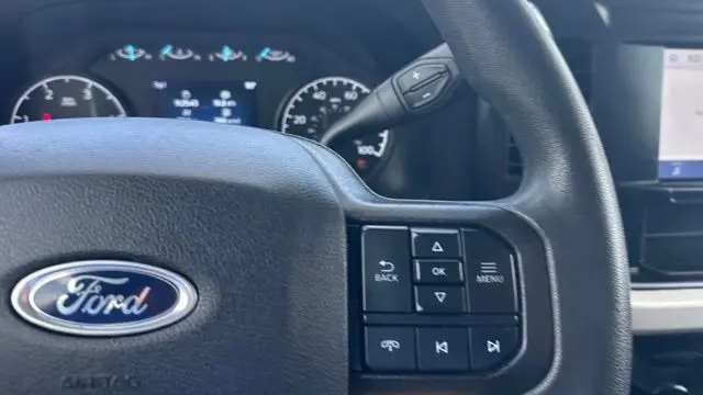2025 Ford F-250 Super Duty King Ranch
