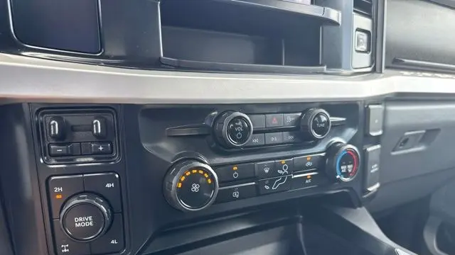2025 Ford F-250 Super Duty King Ranch