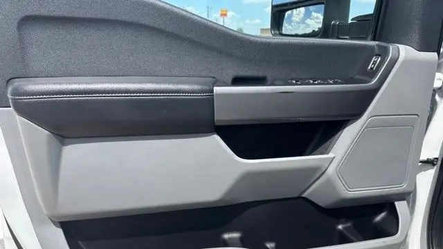 2025 Ford F-250 Super Duty King Ranch