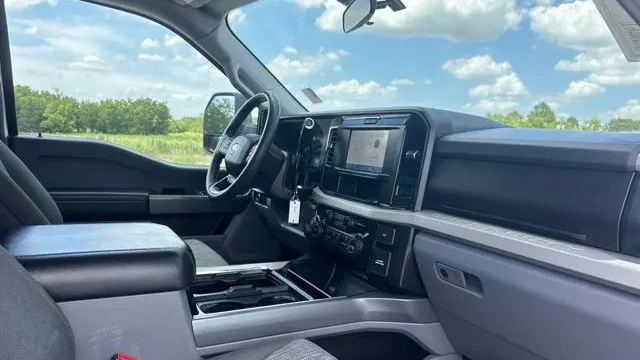 2025 Ford F-250 Super Duty King Ranch