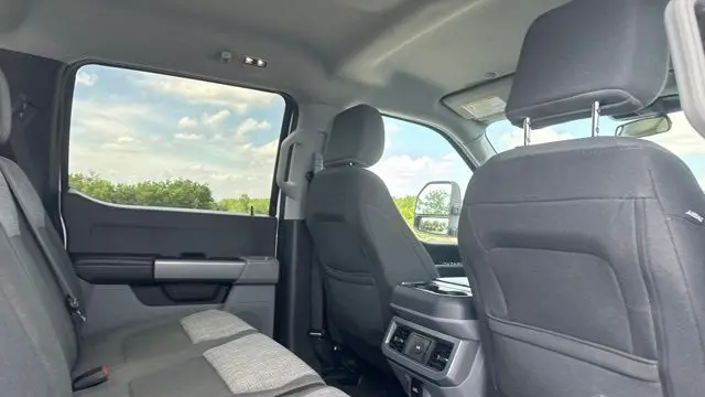 2025 Ford F-250 Super Duty King Ranch