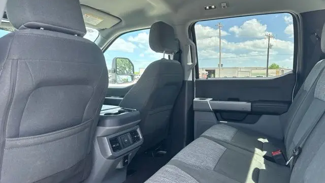 2025 Ford F-250 Super Duty King Ranch