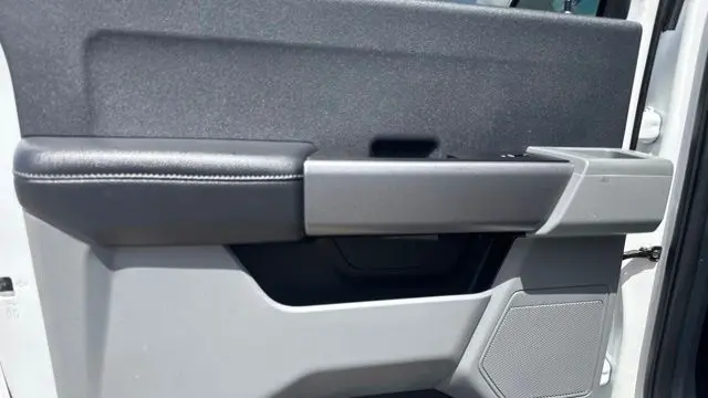 2025 Ford F-250 Super Duty King Ranch