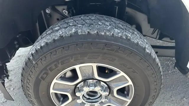 2025 Ford F-250 Super Duty King Ranch