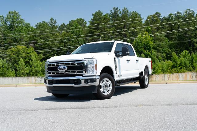 2026 Ford F-250 - $64,987