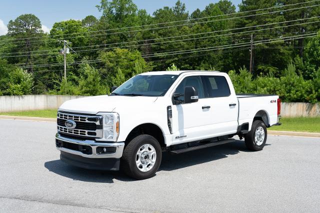 2026 Ford F-250 - $64,987