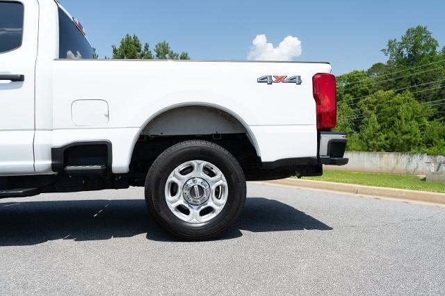 2026 Ford F-250 - $64,987