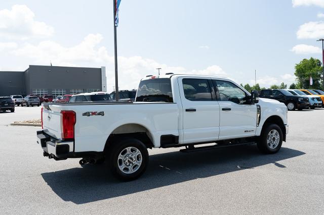 2026 Ford F-250 - $64,987