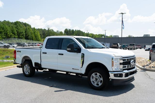 2026 Ford F-250 - $64,987
