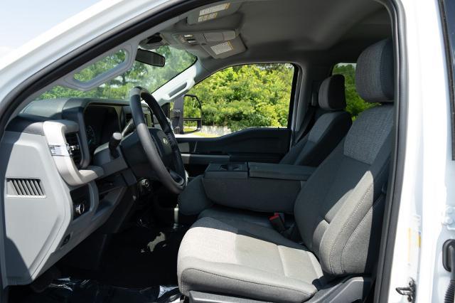 2026 Ford F-250 - $64,987